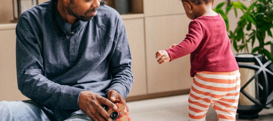 An employer’s guide to paternity leave