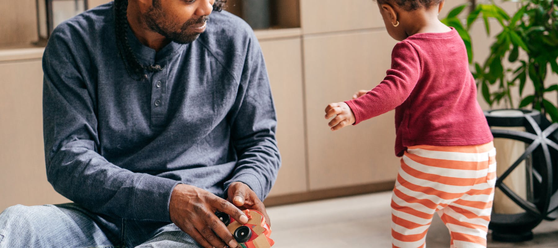 An employer’s guide to parental leave