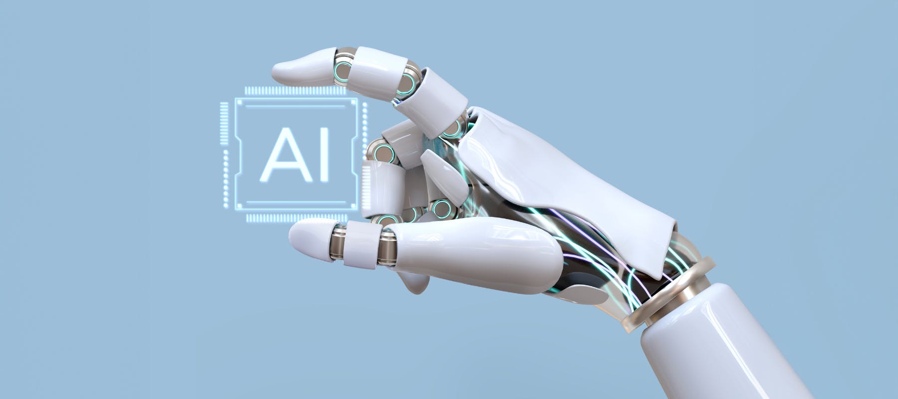 AI is Here to Stay: HR Advice for Employers