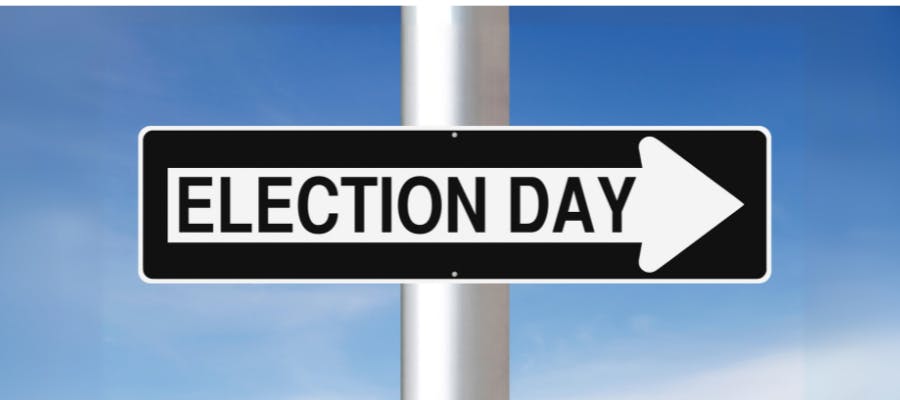 How could the General Election impact you as a business owner? hero image