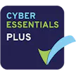 Cyber Essentials Plus Badge